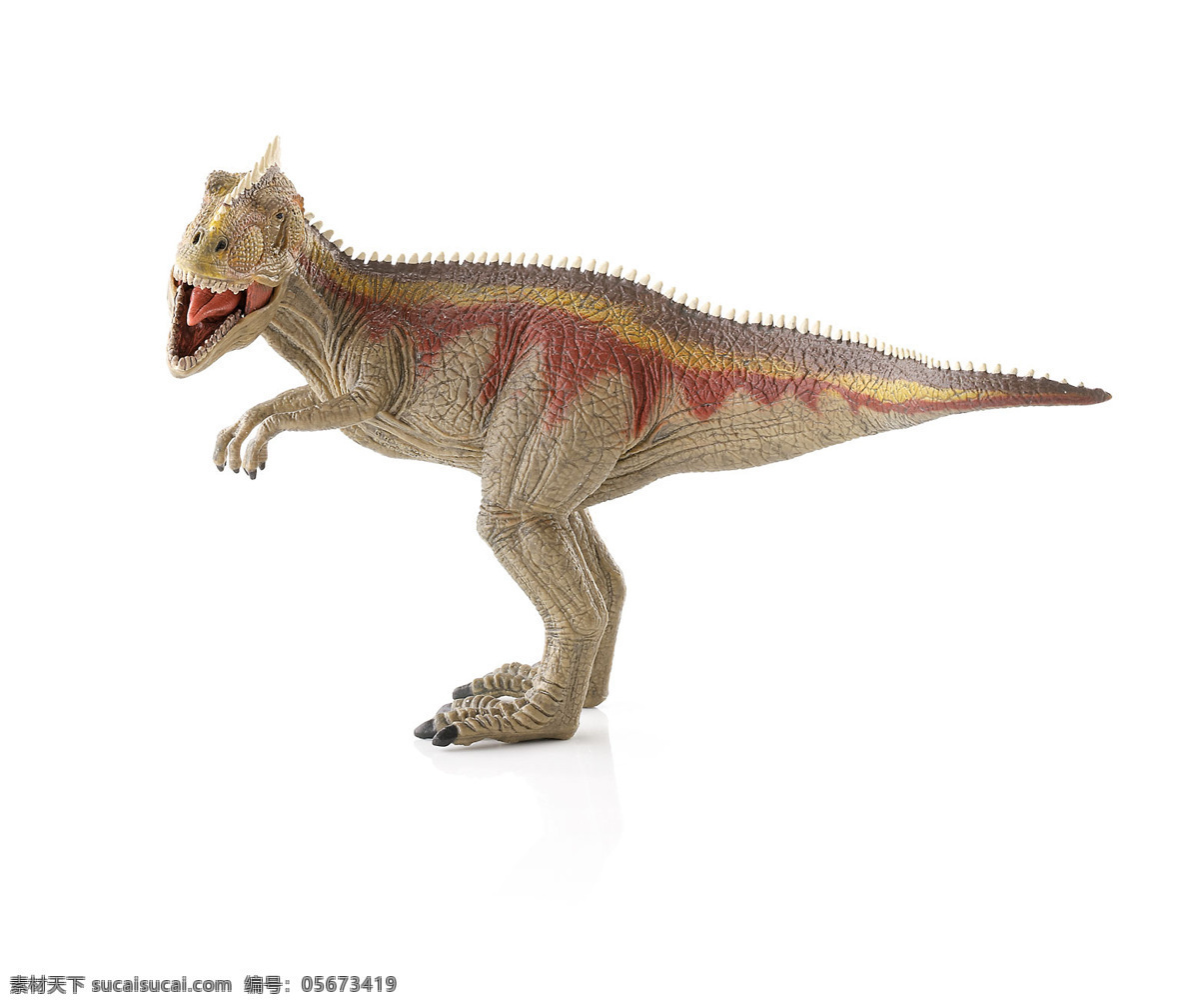 恐龙白垩纪 恐龙 白垩纪 侏罗纪时代 白色
