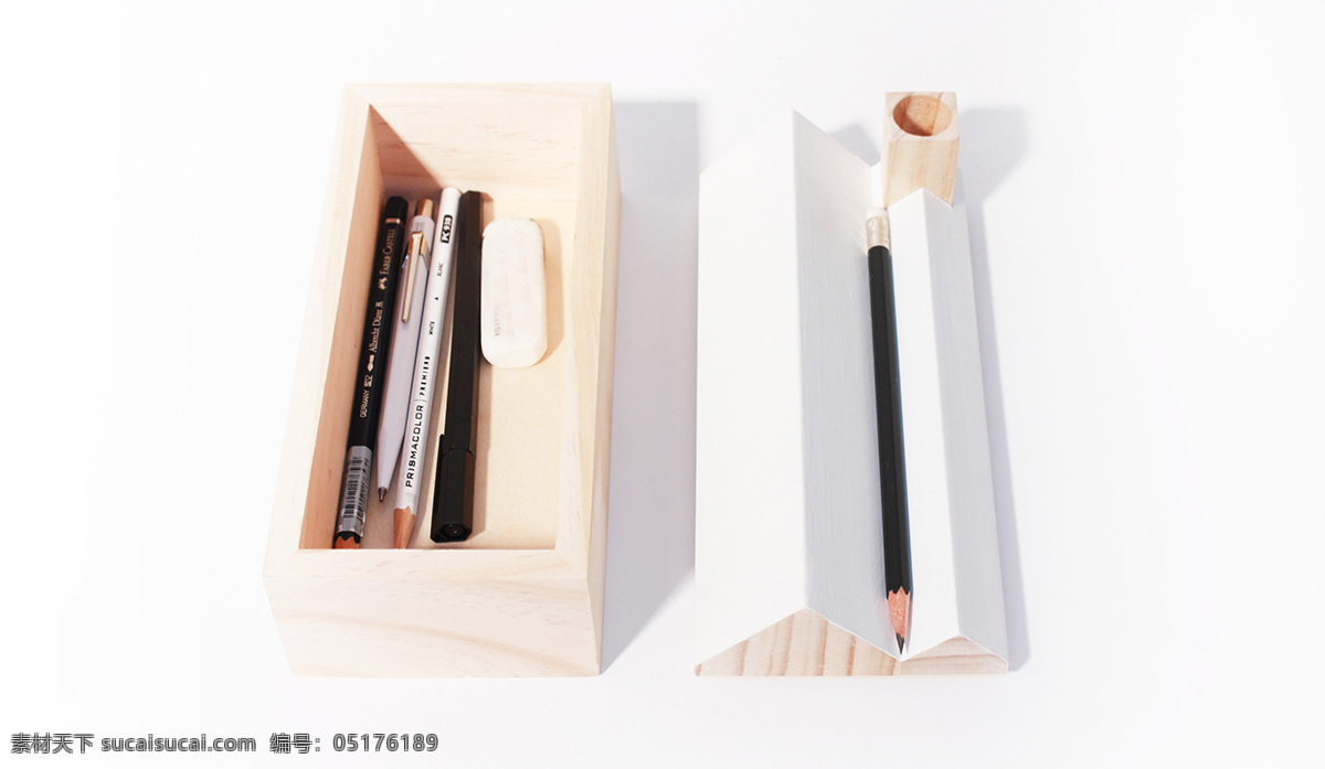 可爱 文具盒 笔 产品 房子 铅笔盒 文具