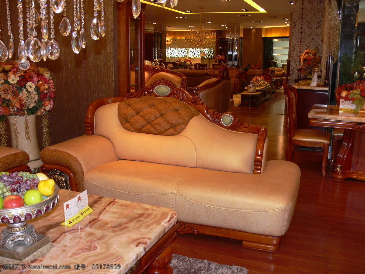 欧式 沙发 家居生活 欧式沙发 生活百科 家居装饰素材