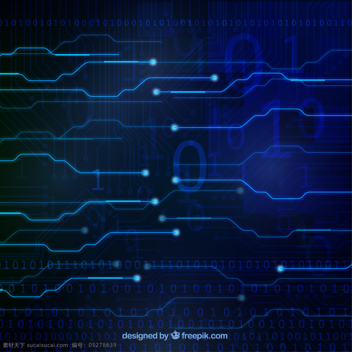 蓝色 技术 背景 摘要 计算机 蓝色背景 技术背景 现代 现代背景 主板 计算 微芯片 黑色