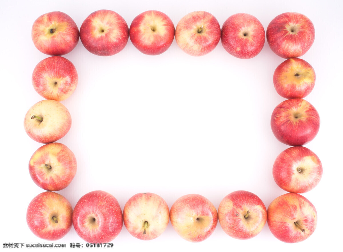 创意 苹果 新鲜苹果 新鲜水果 果实 果子 水果蔬菜 苹果图片 餐饮美食
