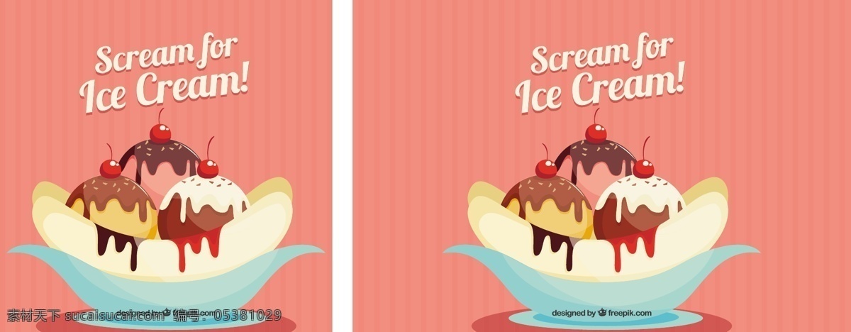 冰淇淋 美味 甜点 复古 背景 食物 夏天 冰 甜 奶油 吃 季节 味道 夏季 冷却 清爽