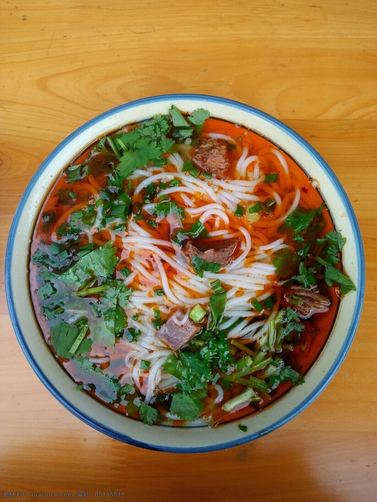 牛肉米粉早餐传统美食四川素材图片下载-素材编号05185819-素材天下图库