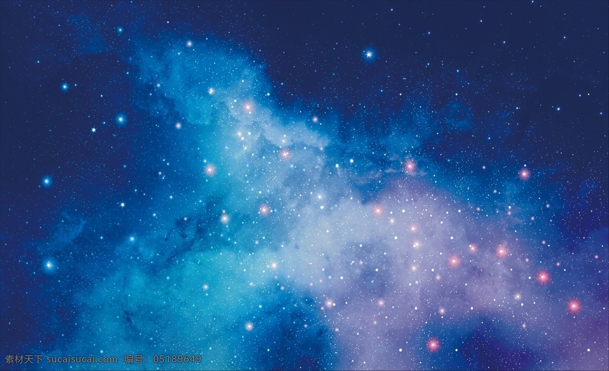 星空图片 星空 夜景 3d作品 艺术 星星 3d设计