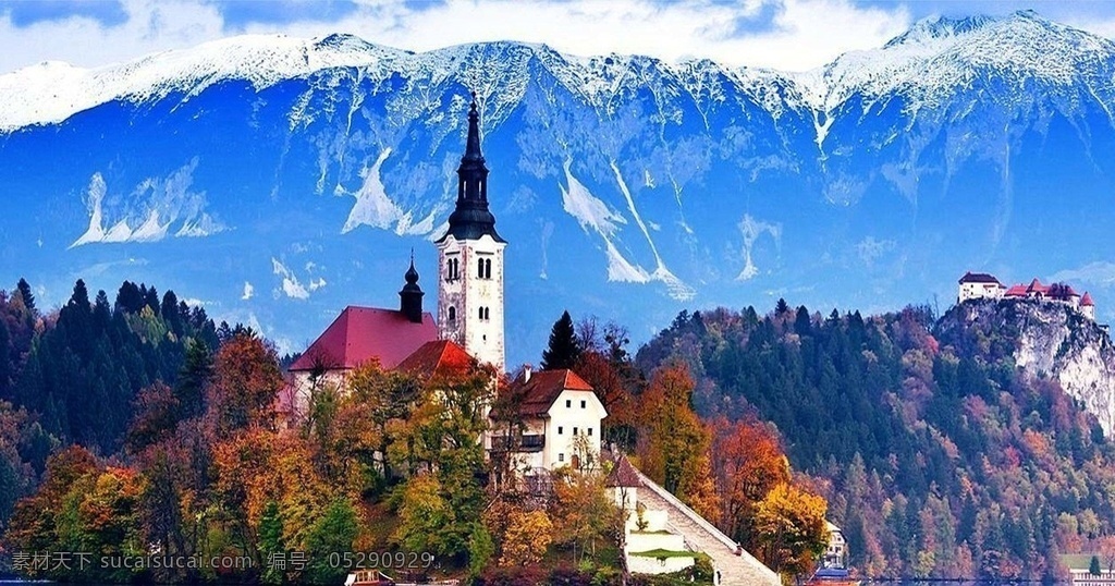 风景 度假 旅游 景色 游玩 自然景观 山水风景