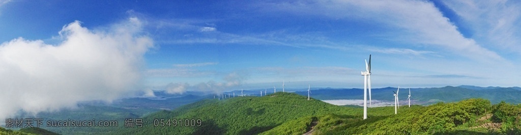 大顶子山 旅游景点 风景名胜 风景摄影 自然风景 自然景观