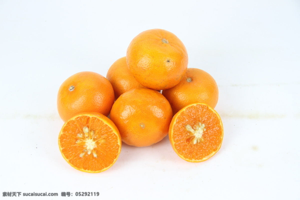 台湾茂谷柑 柑橘 橘子 水果 台湾水果 水果图库 生物世界