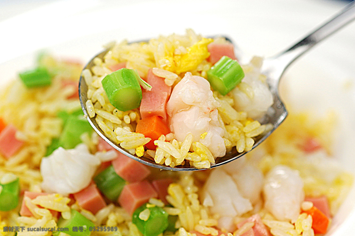 扬州炒饭 饭店 炒饭 火腿炒饭 虾仁炒饭 蛋炒饭 美食 美食摄影 传统美食 餐饮美食