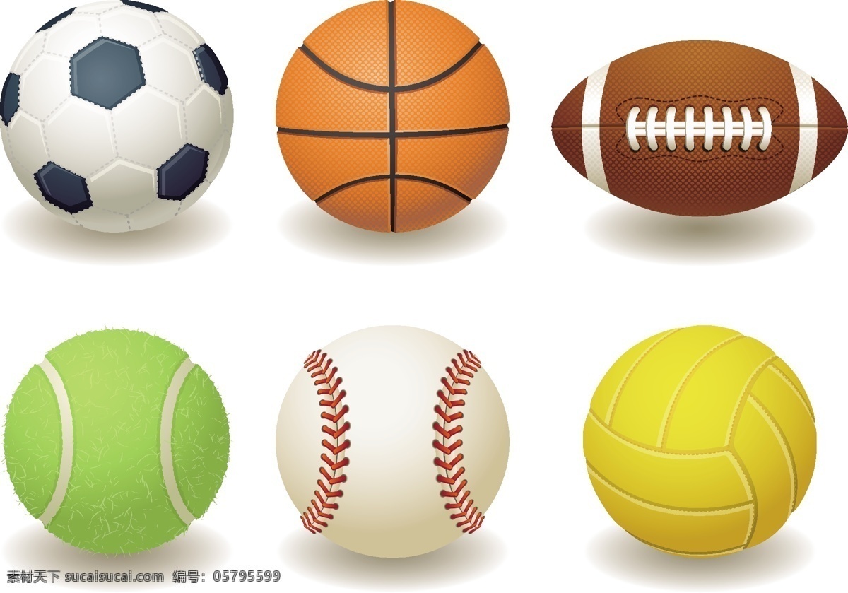 体育运动 球类 矢量 包 sxzj 棒球 大全 橄榄球 篮球 排球 矢量素材 体育 矢量球类 运动 足球 网球 矢量图 其他矢量图