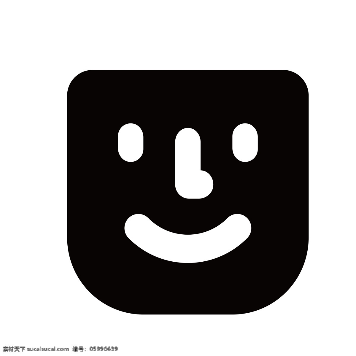 扁平化笑脸 主题商店 扁平化ui ui图标 手机图标 界面ui 网页ui h5图标