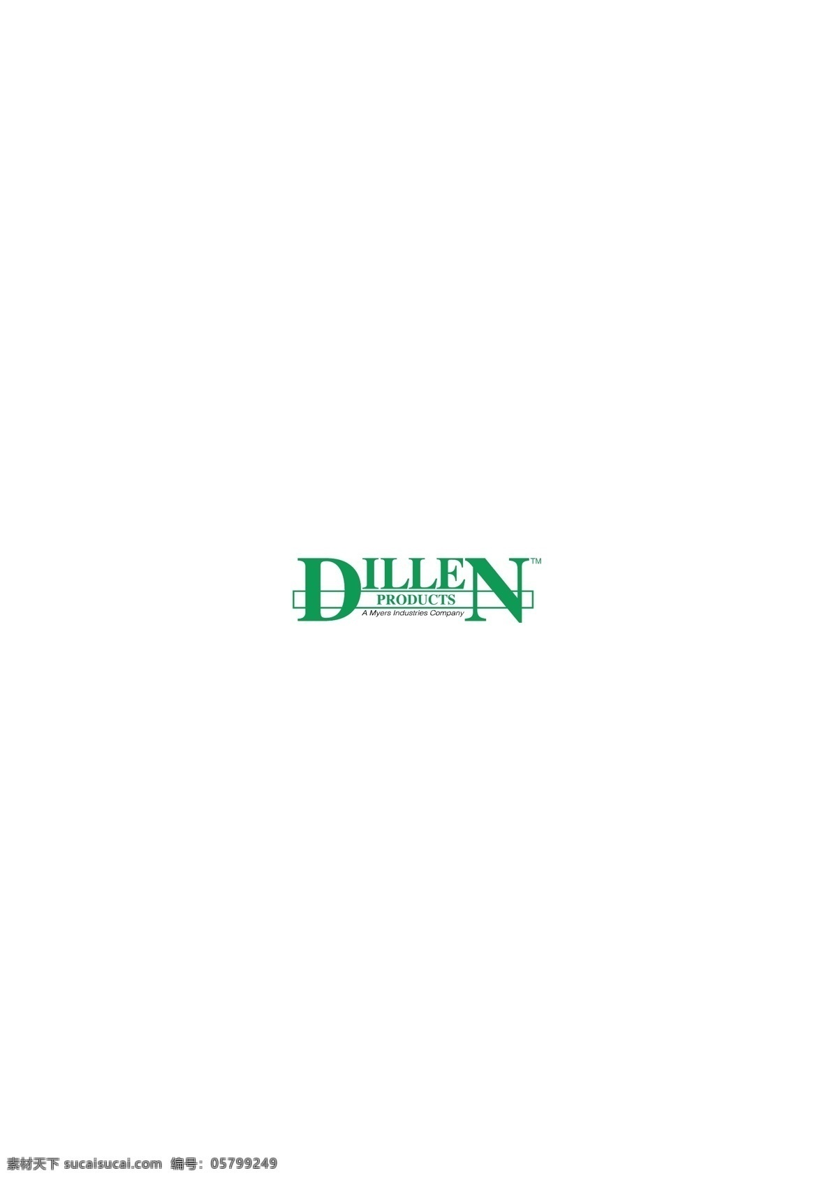 logo大全 logo 设计欣赏 商业矢量 矢量下载 dillenproducts 工厂 标志设计 欣赏 网页矢量 矢量图 其他矢量图