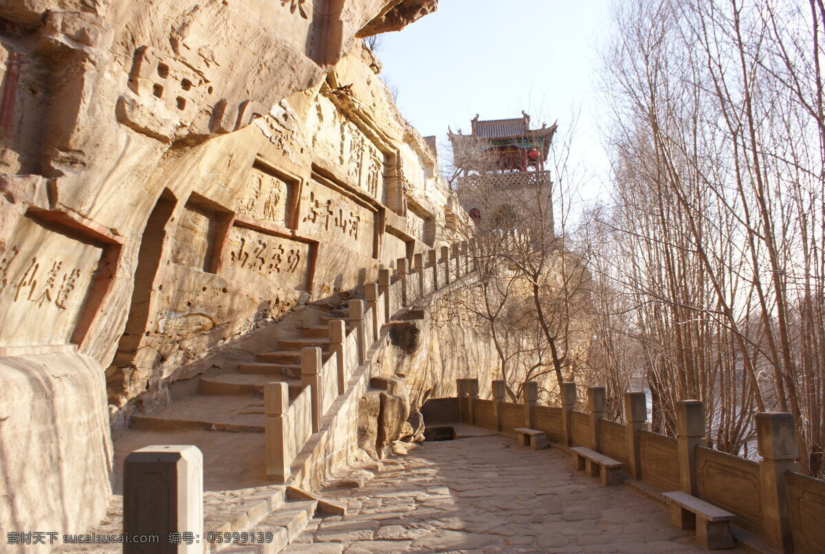 红石峡 红石 塞外 陕北风光 国内旅游 旅游摄影