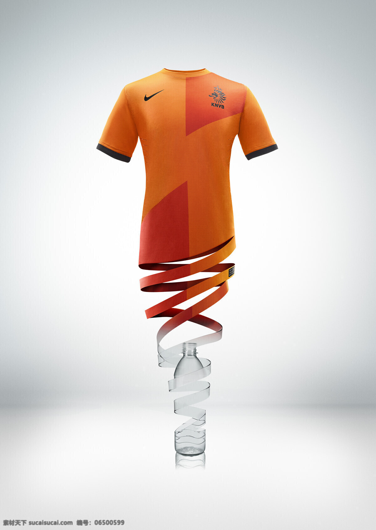 nike 广告宣传 平面广告 体育运动 文化艺术 足球 系列 平面 荷兰国家队 矢量图 日常生活