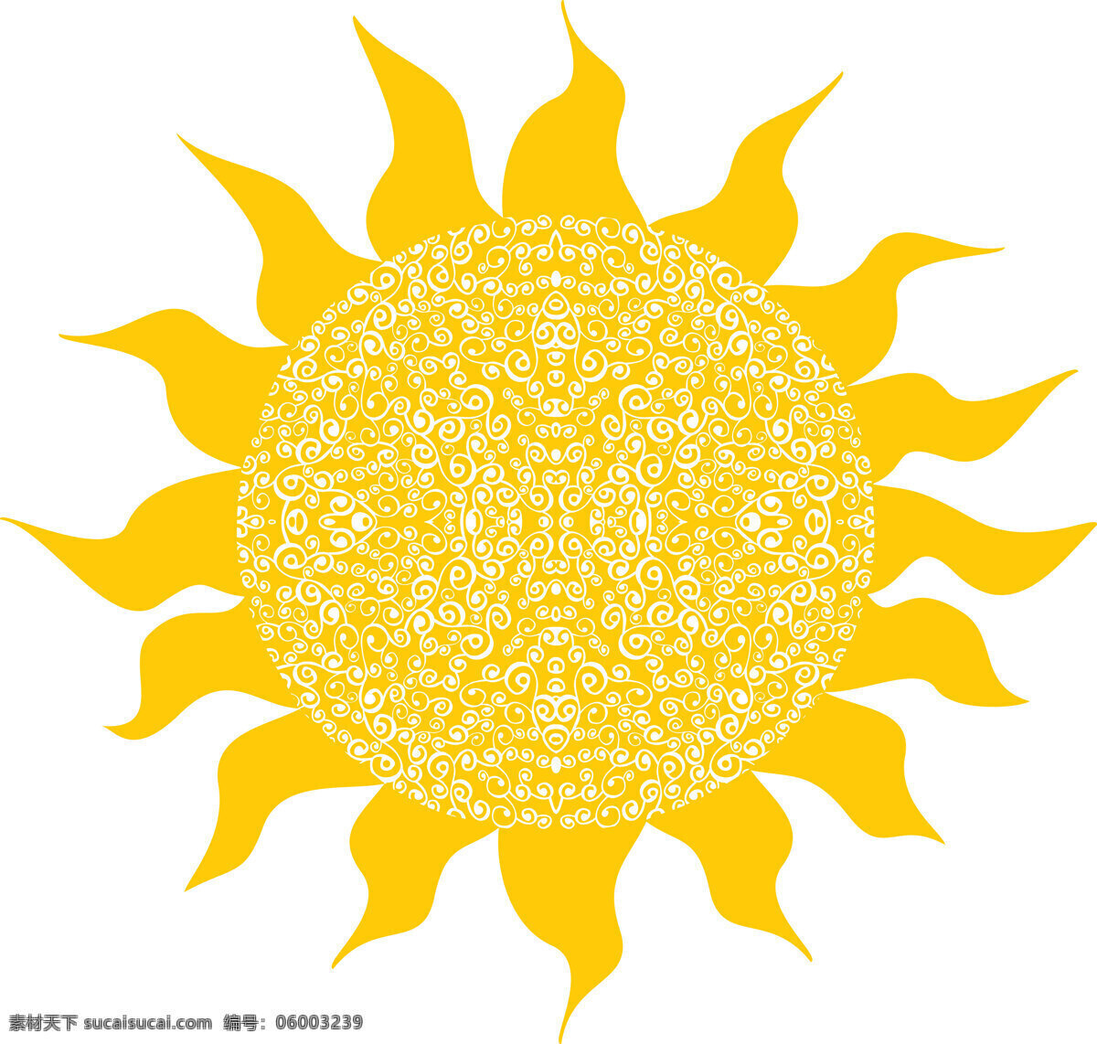 典型 太阳 典型的太阳 商务金融