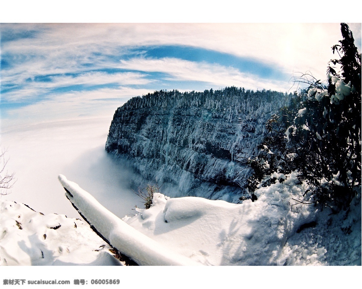 瓦屋山 冬景 森林公园 雪山 方山 迷魂凼 国内旅游 旅游摄影 自然风光 冰天雪地