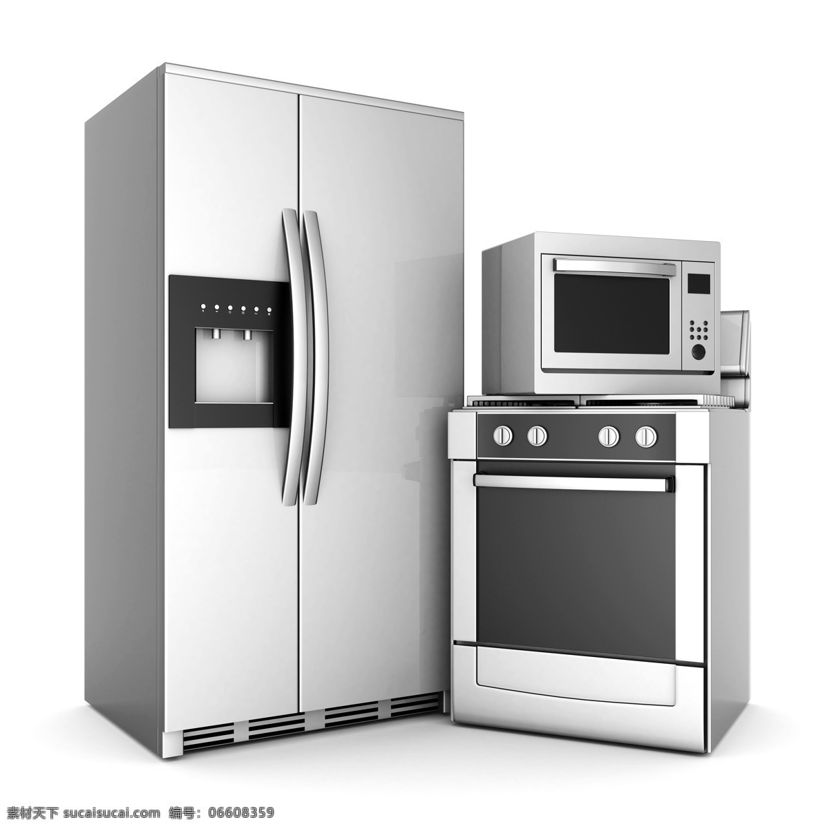 双门 冰箱 滚筒 洗衣机 滚筒洗衣机 双门电冰箱 微波炉 家用电器 家电 家具电器 生活百科 白色