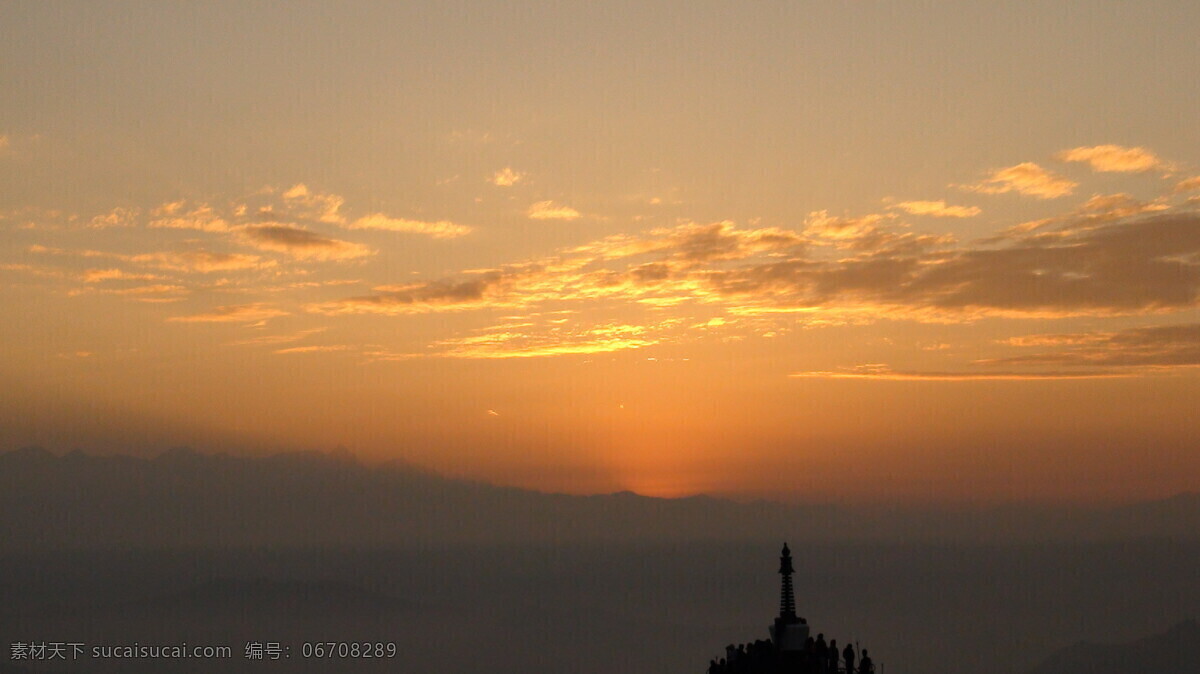 傍晚的景色 日落 夕阳 太阳下山 傍晚 黄昏 尼泊尔 尼泊尔雪山 旅游摄影 国外旅游