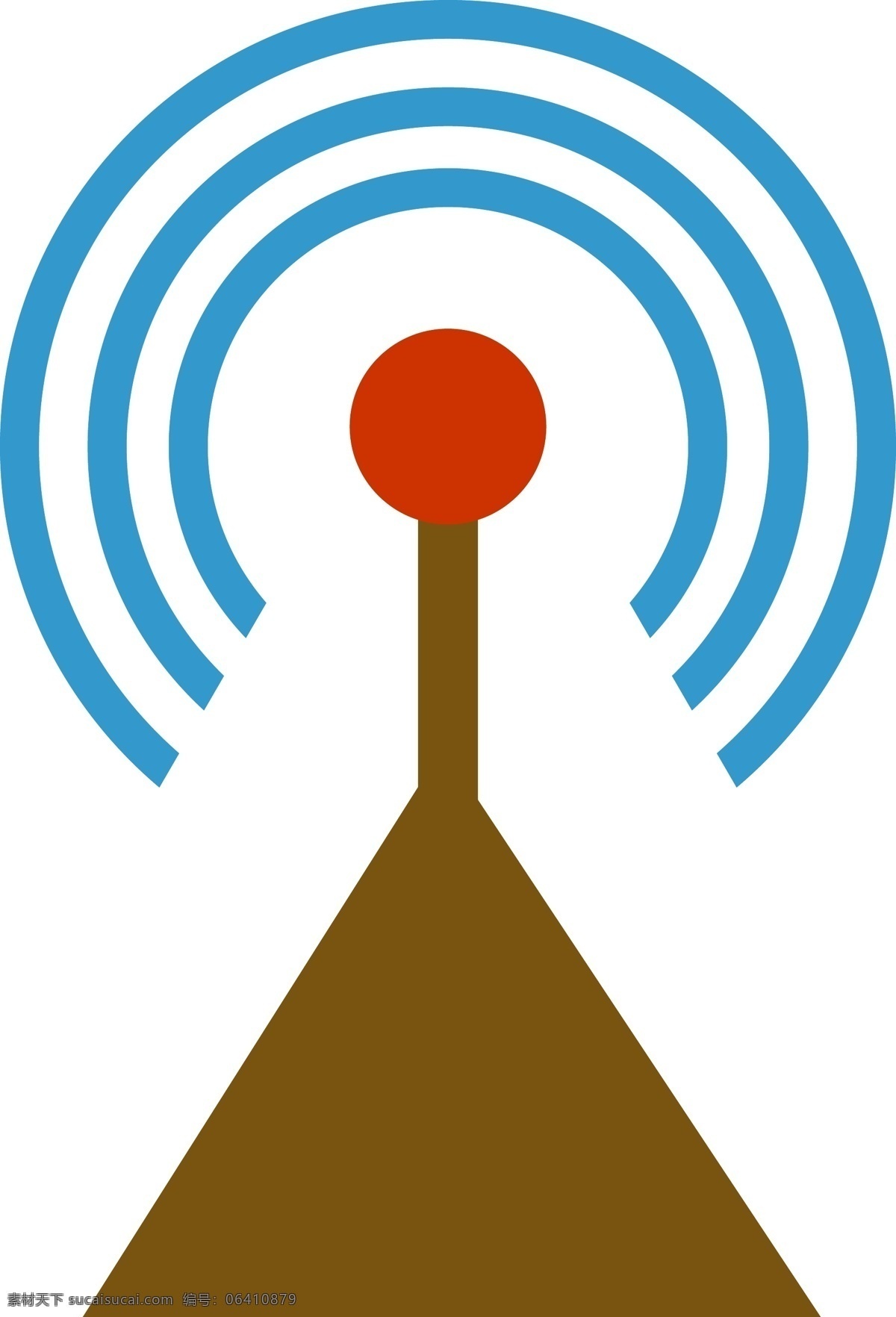 矢量 卫星 发射 信号 接收 天气监测 通讯 wifi 无线网络 网络覆盖 信号好 网络手机 流量 发射信号 信号塔