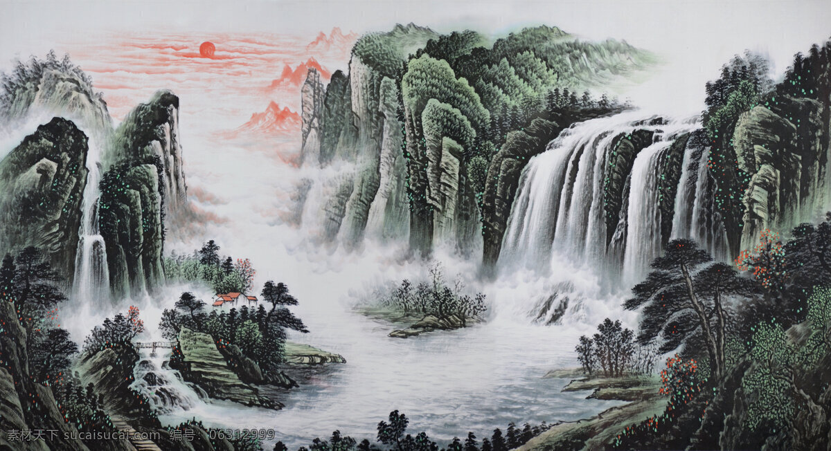 水墨山水 水墨 山水 意境山水 水墨山 禅意山水 山水画 山水背景 中国风 新中式 中式山水 意境水墨 新中式山水 水墨画 山水背景墙 云雾山水 群山 飞鸟 远山 山峦 新中式背景墙 山水情 禅意 中国风山水 意境