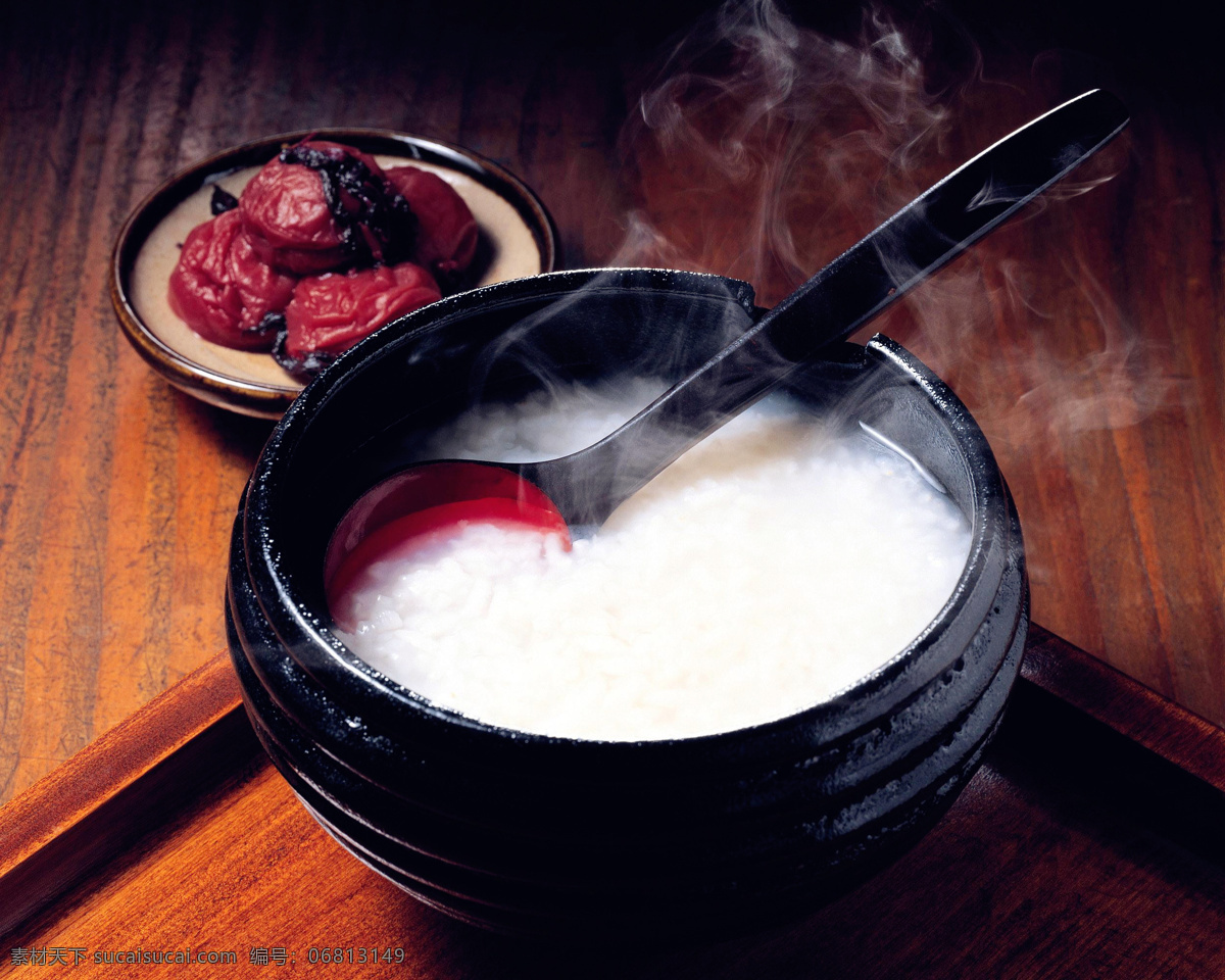 唯美大米粥 唯美 美食 美味 好吃 营养 健康 食物 食品 粥 餐饮美食 传统美食