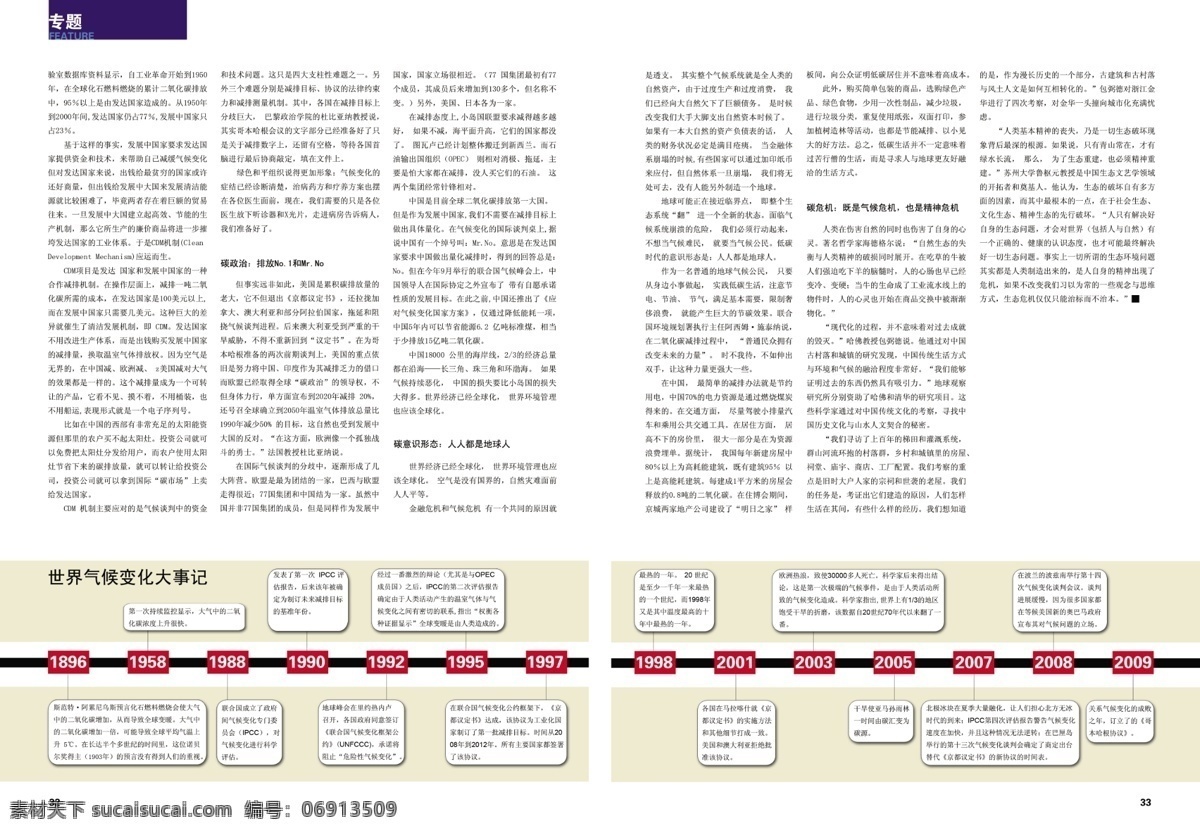 2012 版式 版式设计 广告设计模板 画册设计 环保 模版 杂志内页 杂志 内页 杂志内页设计 全球民众 行动 哥本哈根 排版 气候 源文件 其他画册整套