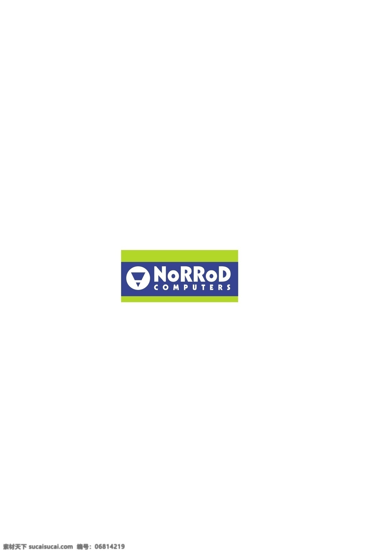 norrod logo大全 logo 设计欣赏 商业矢量 矢量下载 软件公司 标志 标志设计 欣赏 网页矢量 矢量图 其他矢量图