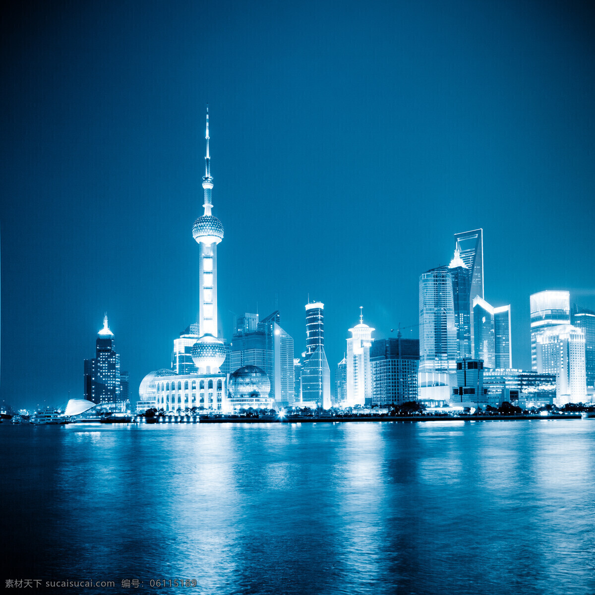 美丽 上海 夜景 上海夜景 城市风光 美丽城市夜景 美丽城市风景 高楼大厦 繁华都市 环境家居