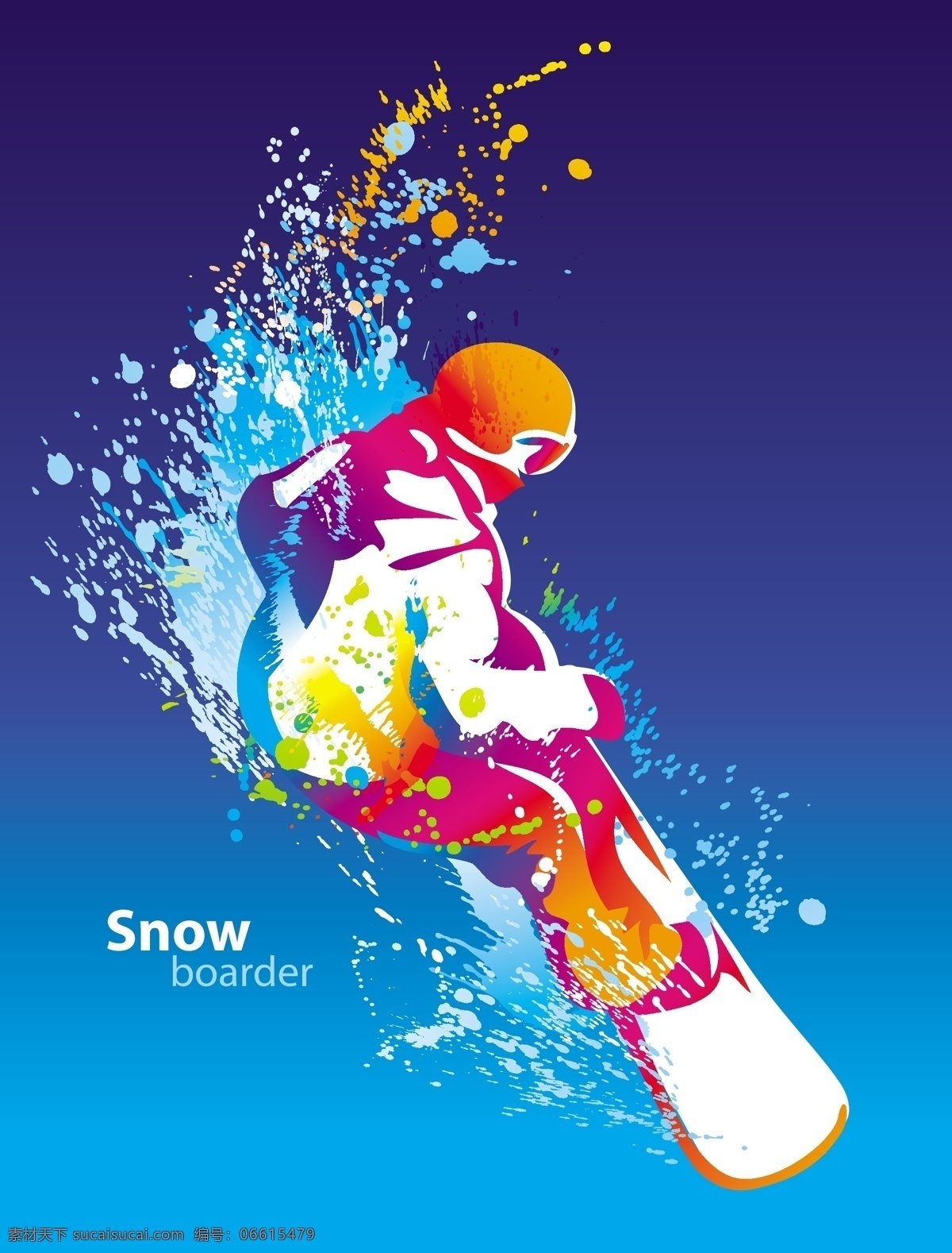 矢量滑雪 卡通滑雪 滑雪插画 手绘滑雪 滑雪剪影 滑雪运动员 体育运动 滑雪运动 滑雪人物 炫彩人物 人物卡通 人物图库 男性男人
