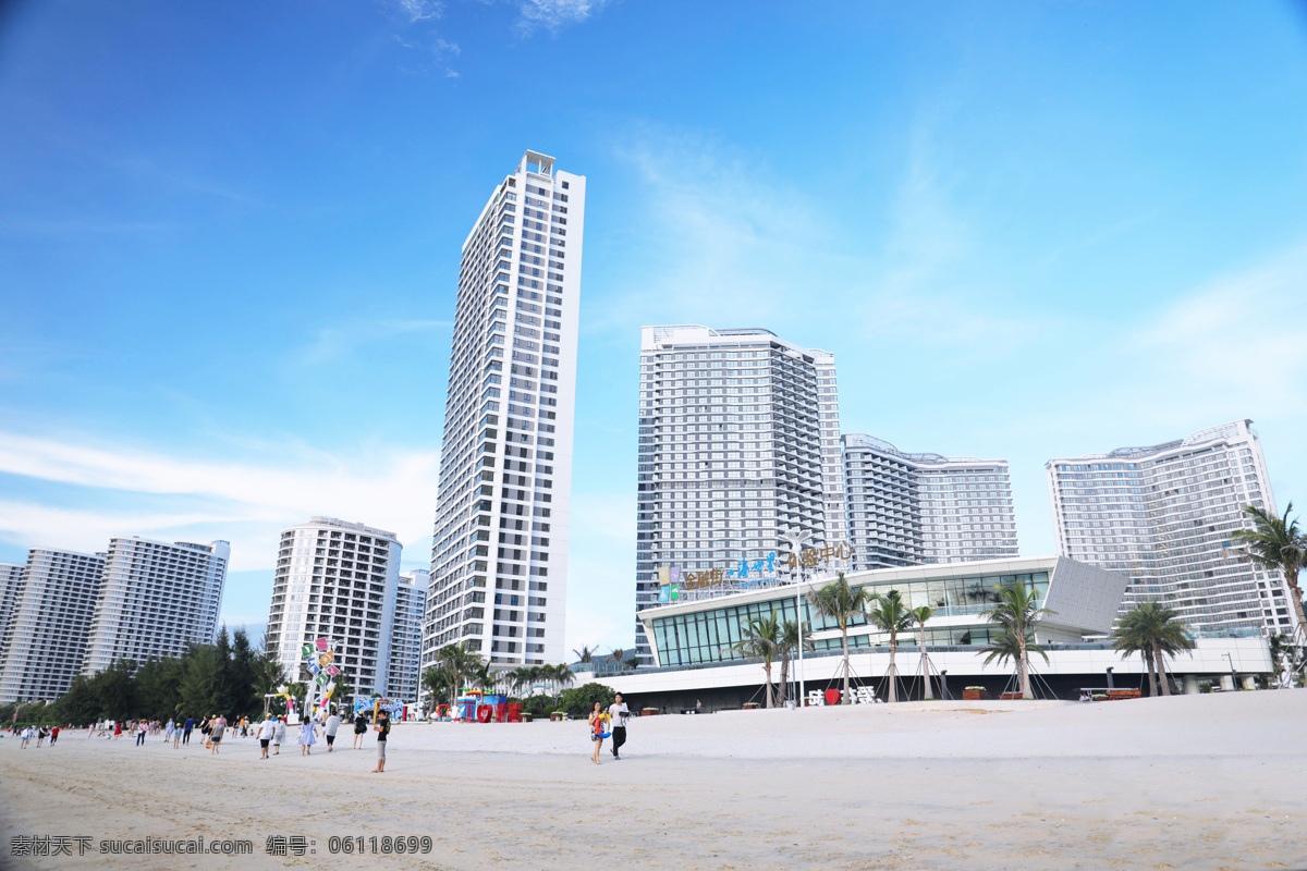 仟玺酒店 巽寮湾 沙滩 海岛 海滩 大海 旅游摄影 国内旅游 自然景观 建筑景观