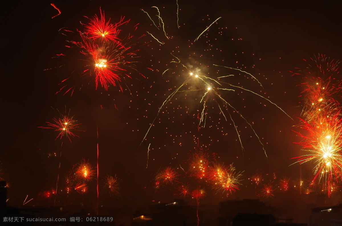 烟火 焰火 节日 庆典 典礼 新年烟花 烟花爆竹 烟花焰火 节日烟花 夜空漂亮烟花 烟花礼花 烟花素材 放烟花 新年烟花爆竹 烟花 文化艺术 节日庆祝 原创摄影