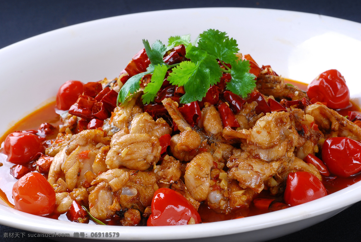 馋嘴牛蛙 美食 传统美食 餐饮美食 高清菜谱用图