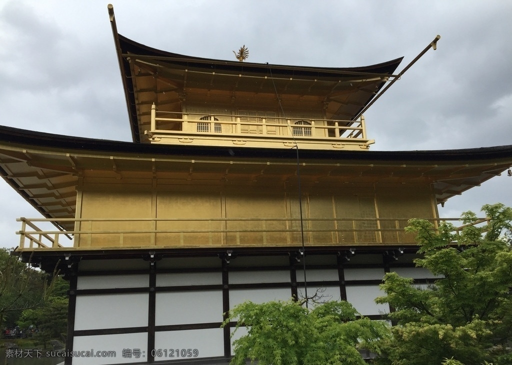 建筑 日本建筑 楼阁 旅游 建筑园林 建筑摄影