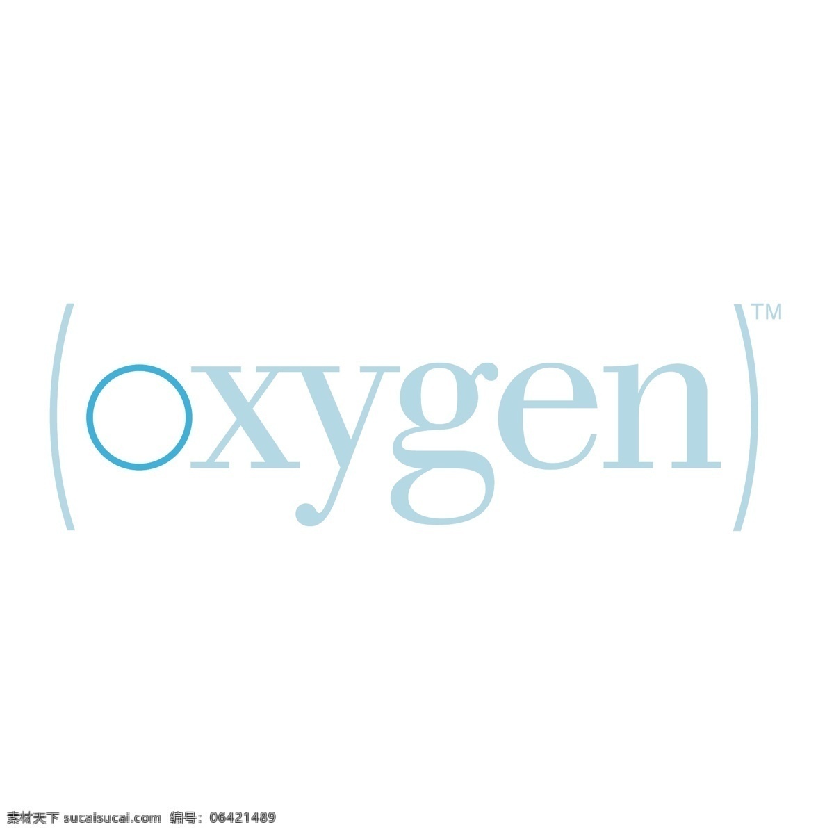 氧气 标识 公司 免费 品牌 品牌标识 商标 矢量标志下载 免费矢量标识 矢量 psd源文件 logo设计