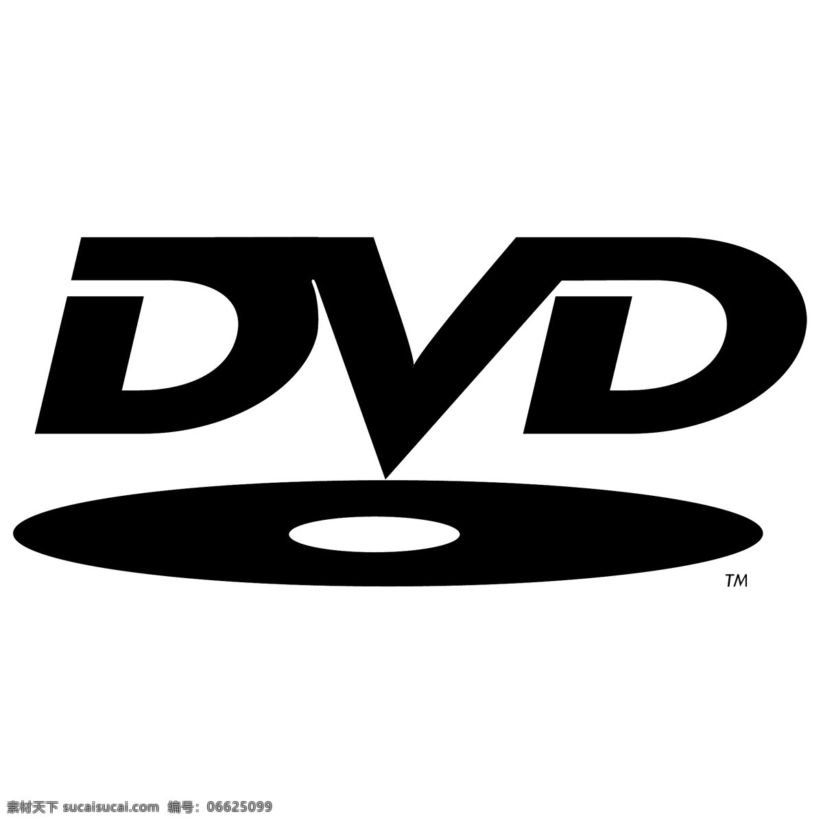 数字化 视频光盘 免费 dvd 标识 标志 白色