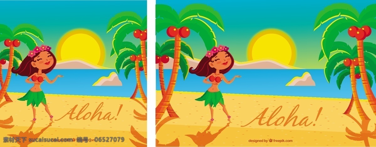 海滩 背景 夏威夷 女孩 花 花的背景 夏天 风景 热带 大 下 树 菠萝 棕榈 夏日海滩 aloha 季节 热带花卉 背景的花朵 冲浪板
