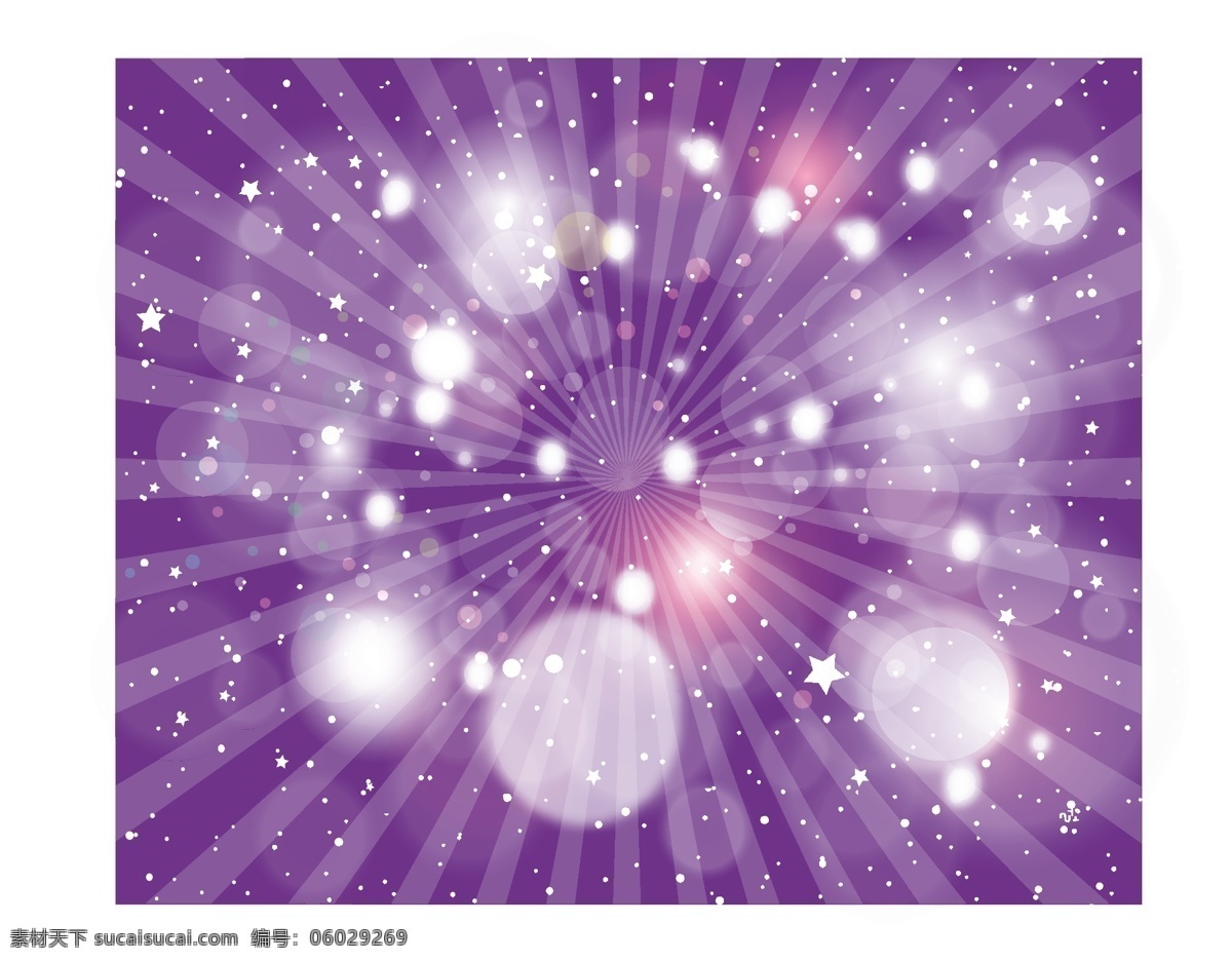 紫色 辐射 背景 酷 模板 摘要 爆炸 纹理 打印 波普艺术 颜色 梯度 复制的空间 阳光 设计素材