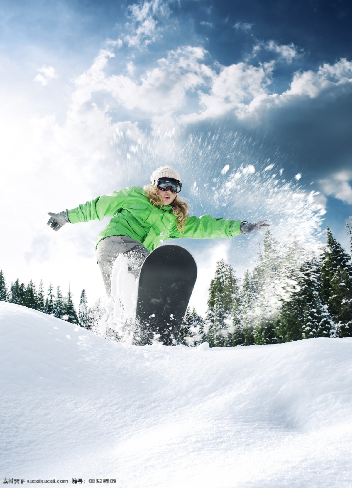 滑雪 人物 雪地 运动员 运动 女人 女性 生活人物 人物摄影 人物图库 滑雪图片 生活百科