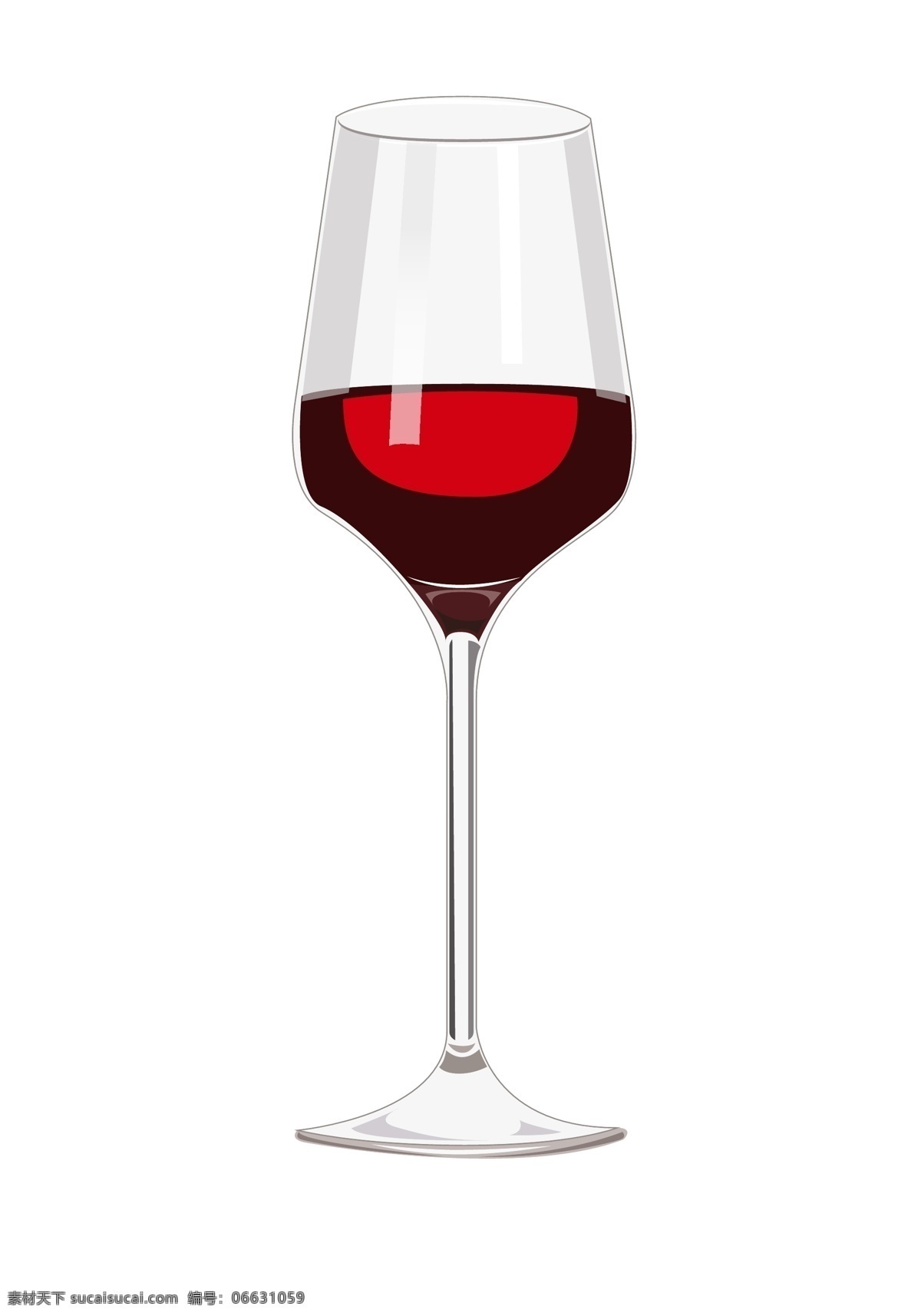 一杯 红酒 酒杯 插画 玻璃酒杯 一杯红酒 喝酒 喝红酒 酒杯插画 红酒玻璃酒杯 高脚杯 红酒杯
