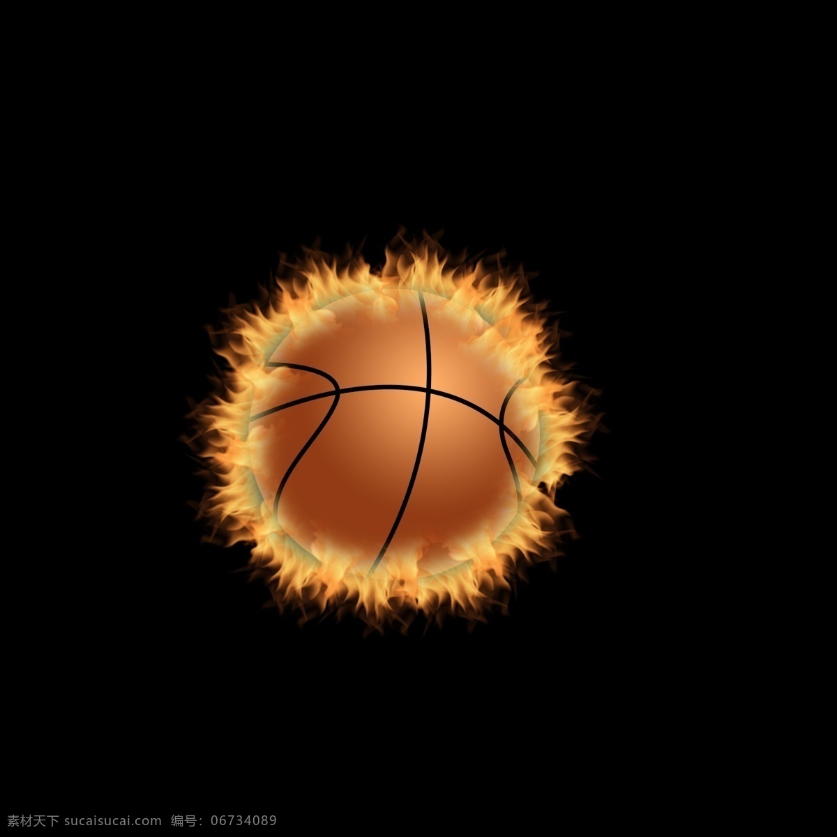 国际 篮球 日 元素 篮球元素 国际篮球日 运动 球体