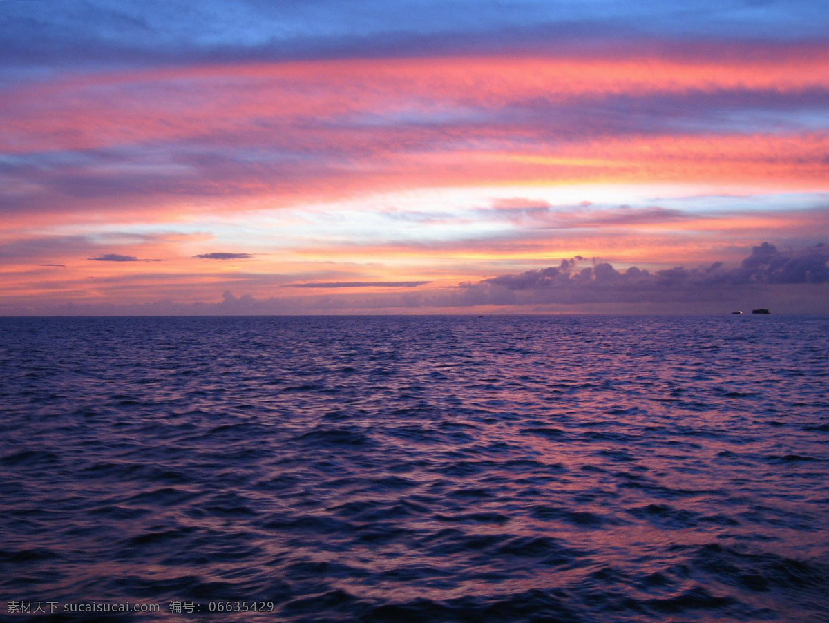 埃及红海 红海 海面 夕阳 海天一色 埃及 红色夕阳 夕阳西下 风光 自然风景 自然景观
