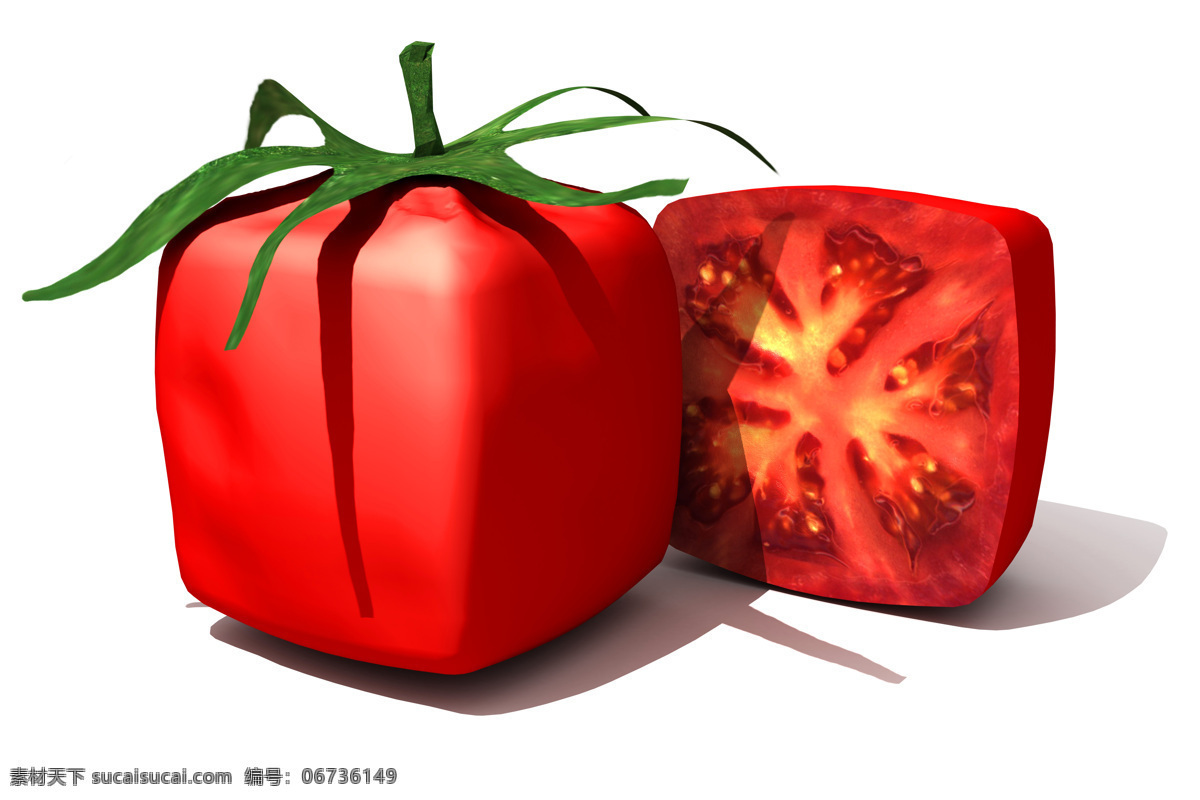 创意 蔬菜 创意蔬菜 新鲜蔬菜 西红柿 蕃茄 蔬菜图片 餐饮美食