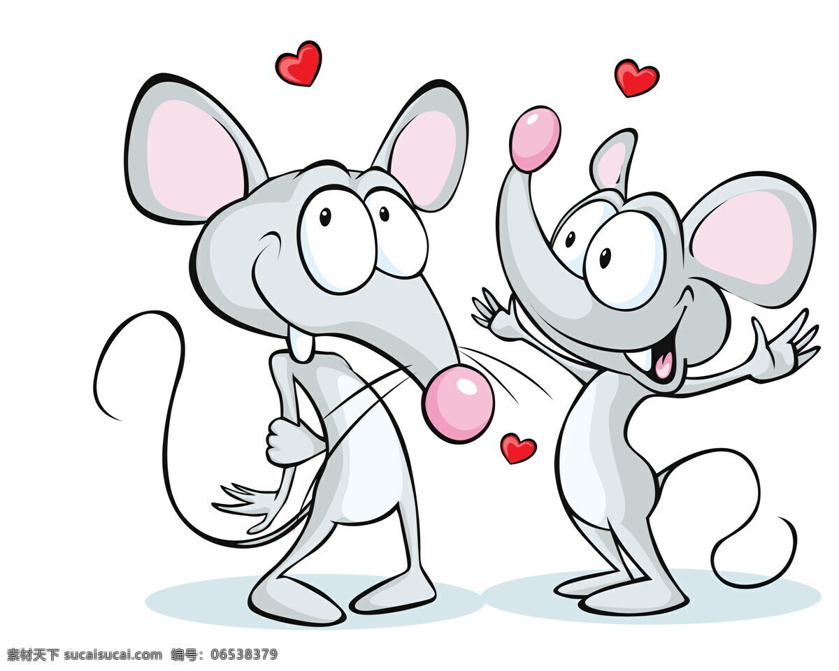 背景画 插画 动漫 高清 简笔画 卡通 卡通老鼠 老鼠 耗子两只老鼠 米老鼠 漂亮 可爱 特写 卡通设计 矢量图 矢量人物