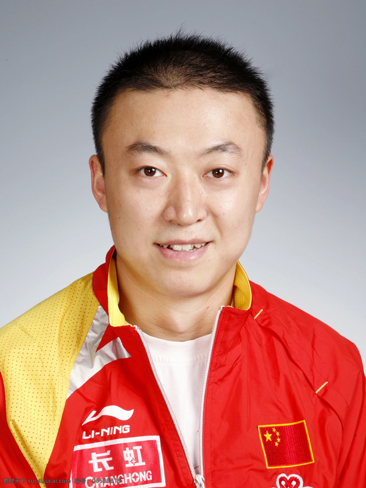 马琳 乒乓球 冠军 单打 国球 人物图库 明星偶像 摄影图库