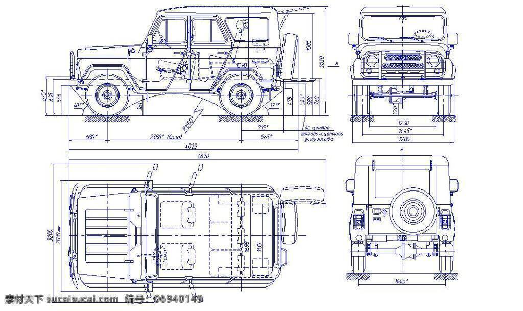 辆 工业设计 机械设计 汽车 3d模型素材 其他3d模型