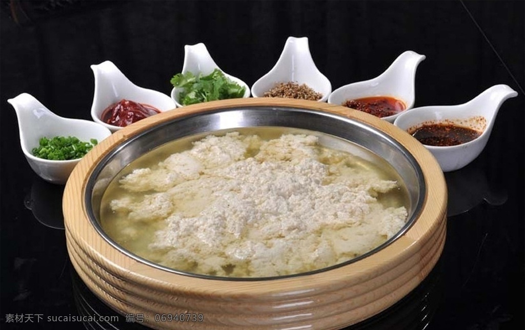 泉水豆腐图片 泉水豆腐 美食 传统美食 餐饮美食 高清菜谱用图
