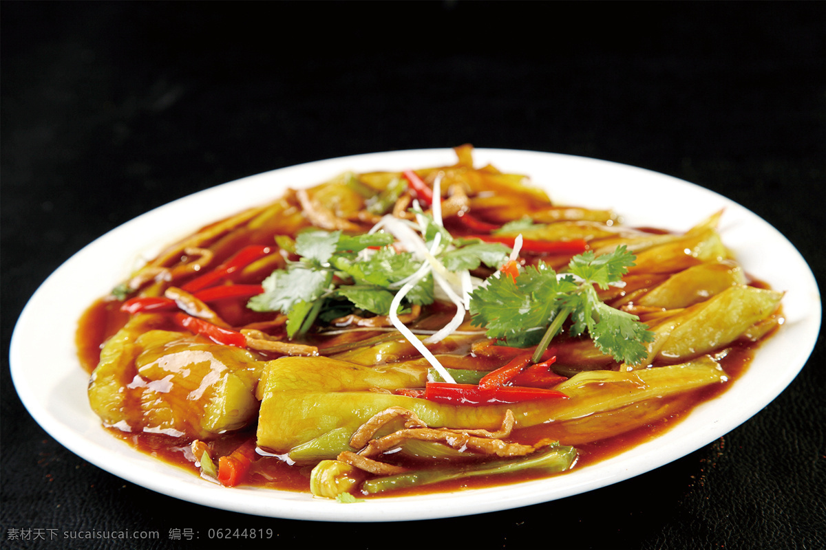 酱茄条图片 酱茄条 美食 传统美食 餐饮美食 高清菜谱用图