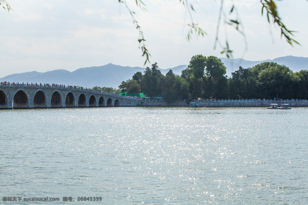 颐和园 颐和园风景 北京风光 昆明湖 颐和园风景区 颐和园景色 北京颐和园 旅游摄影 国内旅游