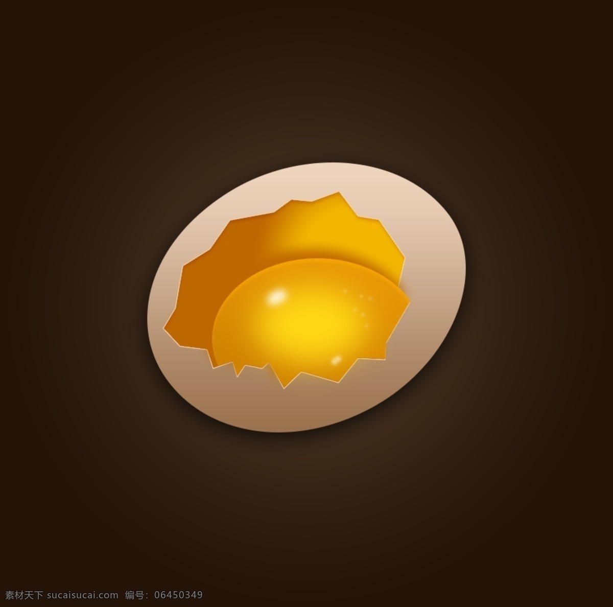 鸡蛋 图标 psd源文件 ui设计 ui素材 鸡蛋图标 ui模板下载 图标设计