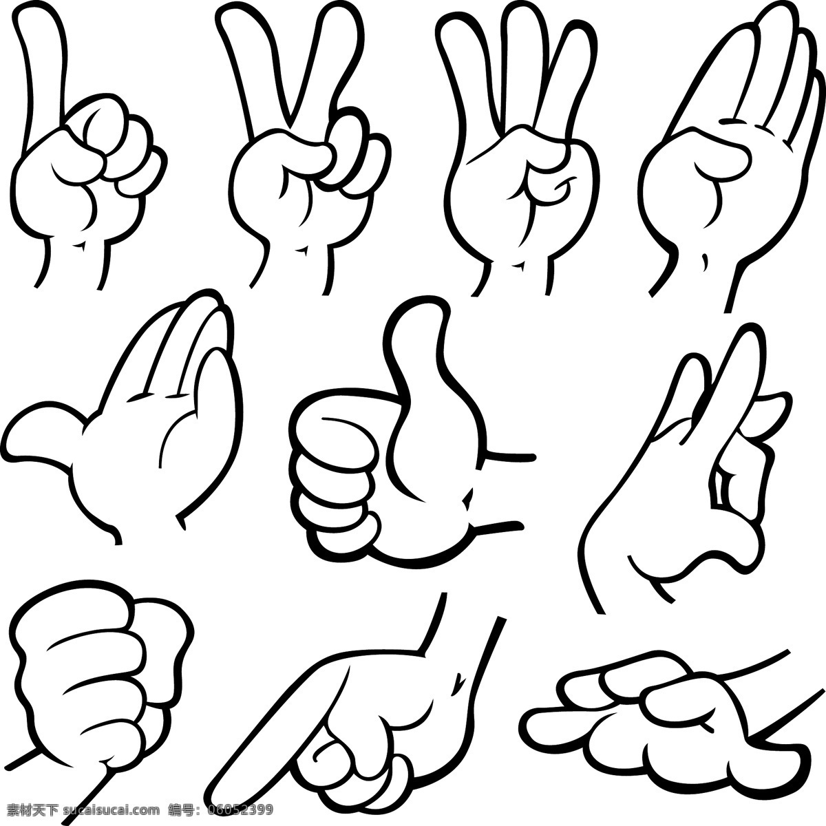 手势 手型 手部特写 手势喻意 手势创意 人物 手势合集 手势图片 手的表情 各种手势 动作 生活素材 平面素材