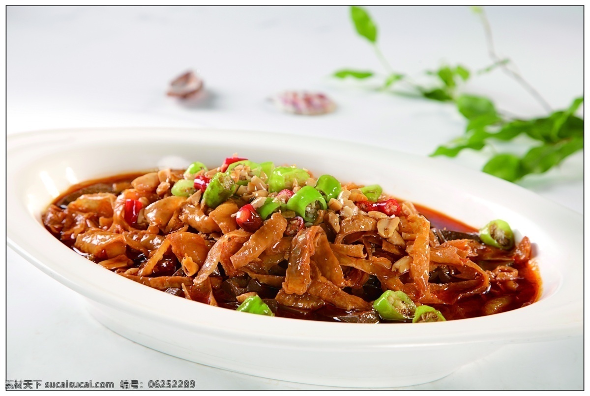 巴蜀肥肠丝 特色肥肠 风味肥肠 招牌菜 特色菜 菜 餐饮美食 传统美食
